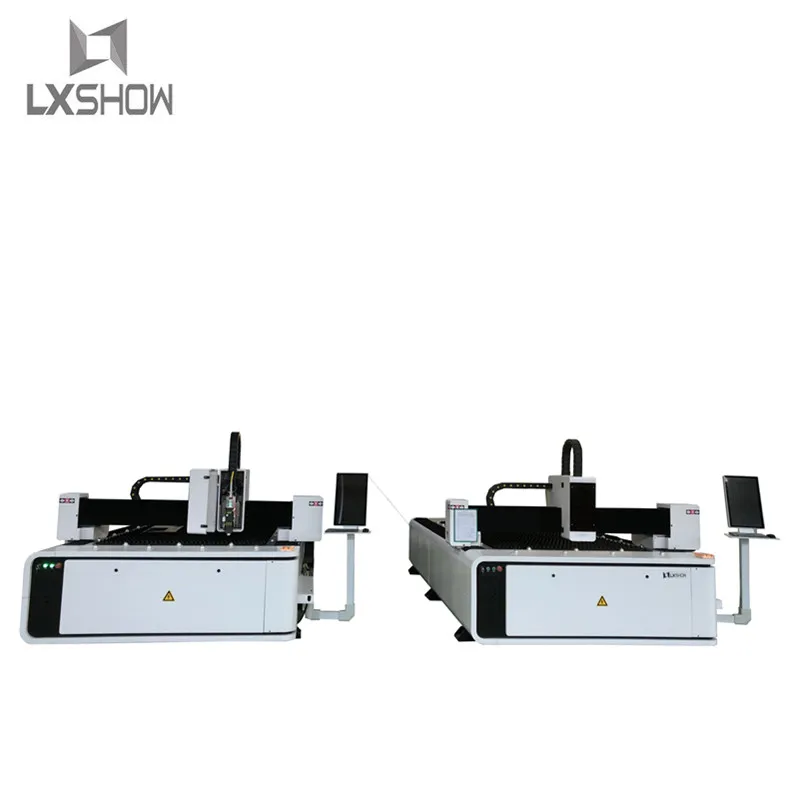 Профессиональный стальной/алюминиевый/медный стальной волоконный лазерный