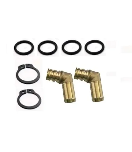 

Brc Carburetor Regulator Water Bracket 424113894