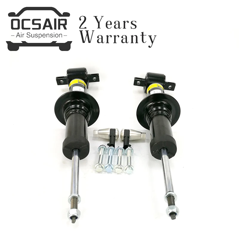 Передний амортизатор для GMC Yukon / XL 1500 Cadillac Escalade Chevrolet Avalanche Suburban / Tahoe 19209555.