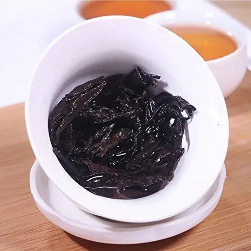 Китайский зеленый органический большой красный чай oolong A 250 г/пакет китайский