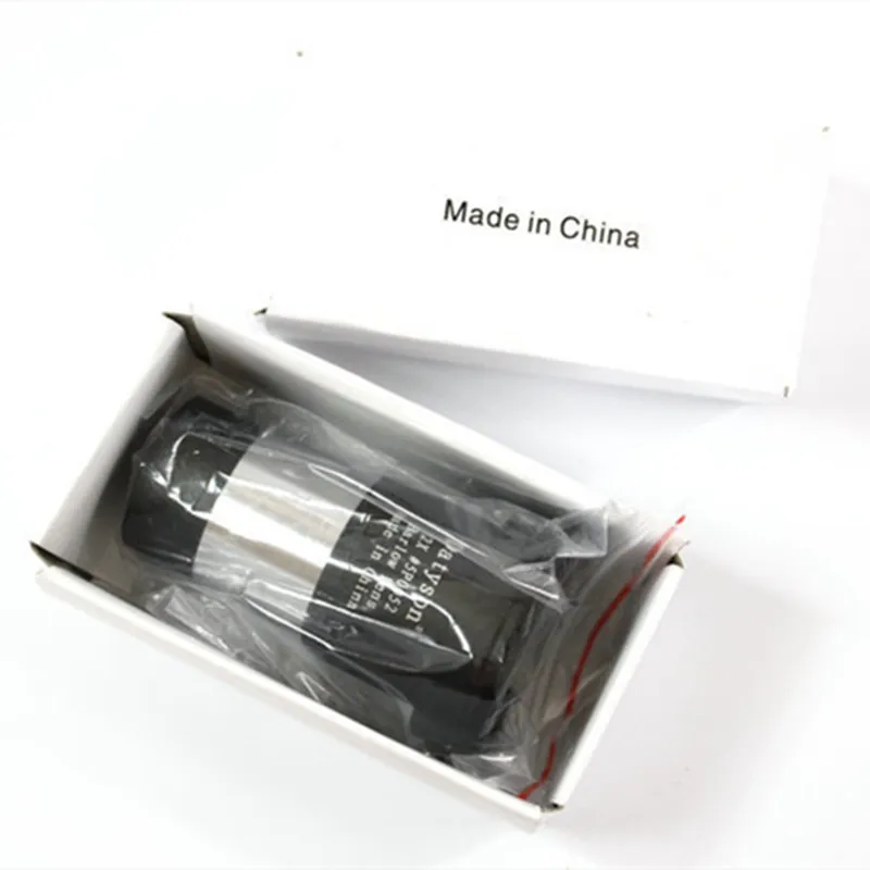 Аксессуары 2X удлинитель полностью металлический стандартный интерфейс 1 25 дюйма