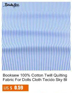 Милый Ежик Стиль Хлопок Льняная Ткань Домашний текстиль booksew шитье Tissu скатерть подушка сумка занавеска подушка Zakka