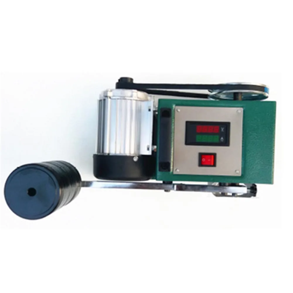 230 Вт тестер истирания смазочного масла смазка износа машина тестирования