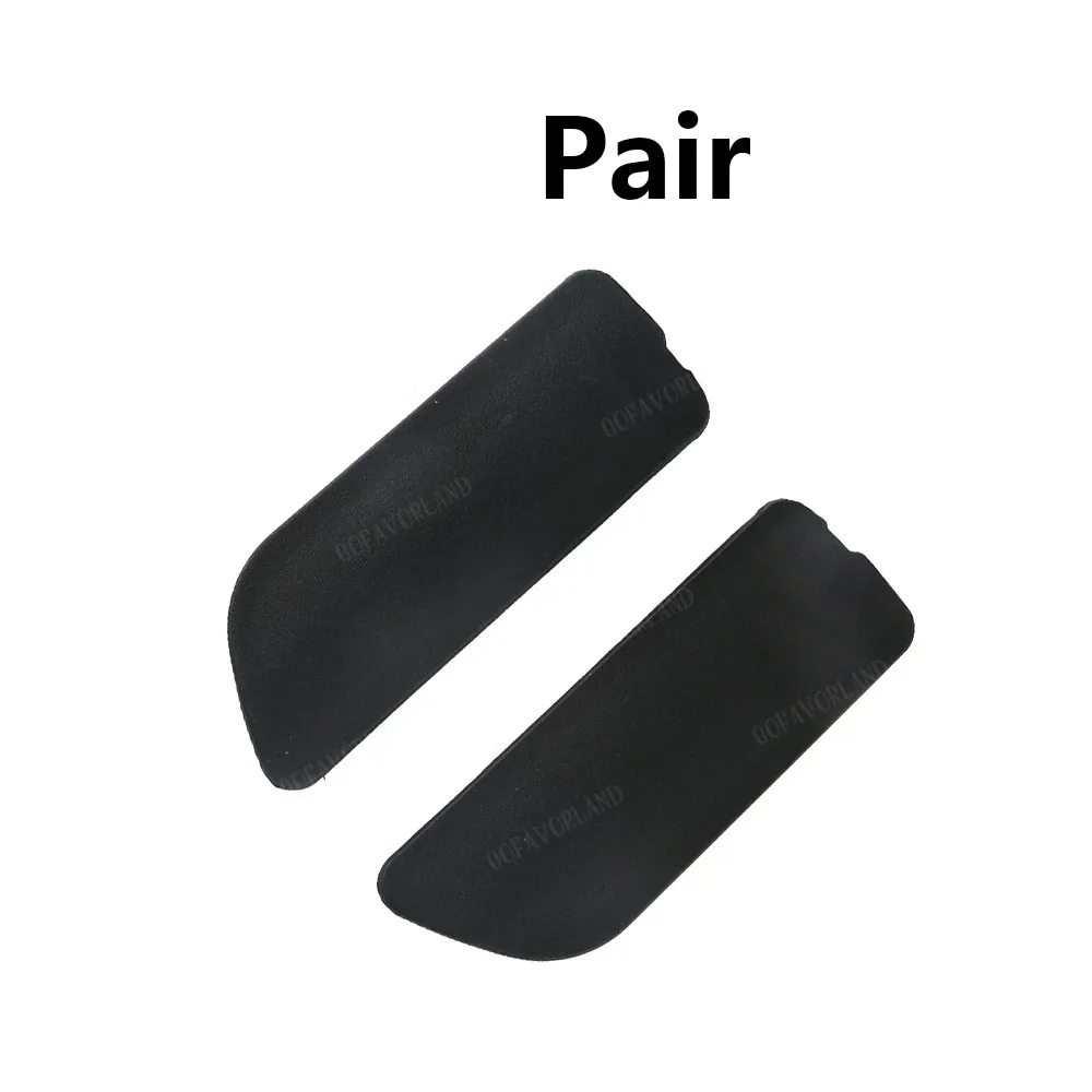 

Левый или правый или пара переднего бампера Фаркоп крышка Неокрашенный 51117116671 51117116672 для BMW E53 X5 3.0i 4.4i 2004 2005 2006