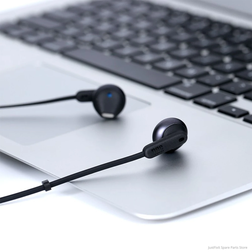 

New JBL 215BT TUNE Bluetooth 5.0 Earphone Wireless Sport Earbuds T215BT Pure Bass Headphone Headset Stereo Call with Mic