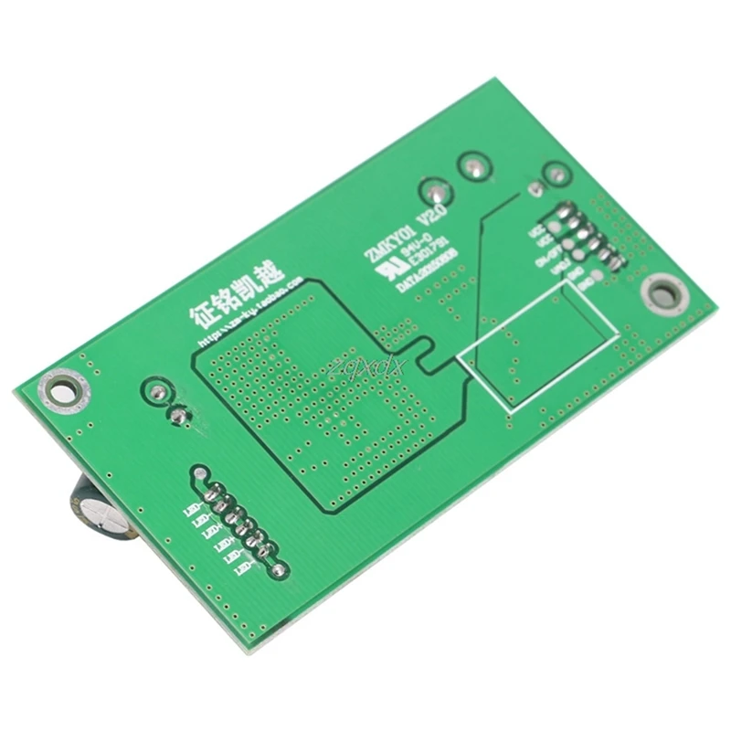 2Pcs 26 Inch-55 Inch / 10-42 Led Tv Constant Current Board Universal Inverter Driver Booster |