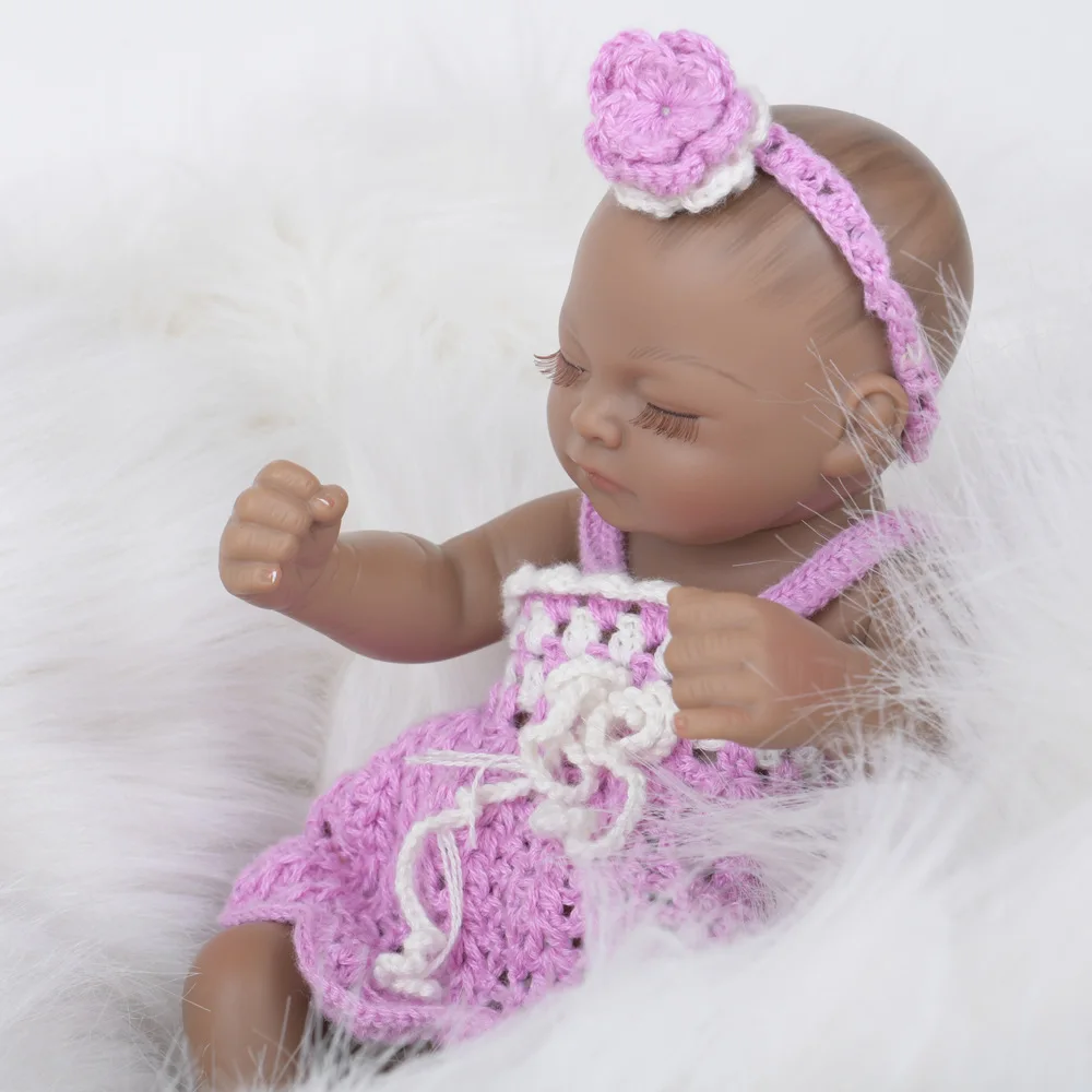 10 дюймов Реалистичная силиконовая настоящая сенсорная игрушка для