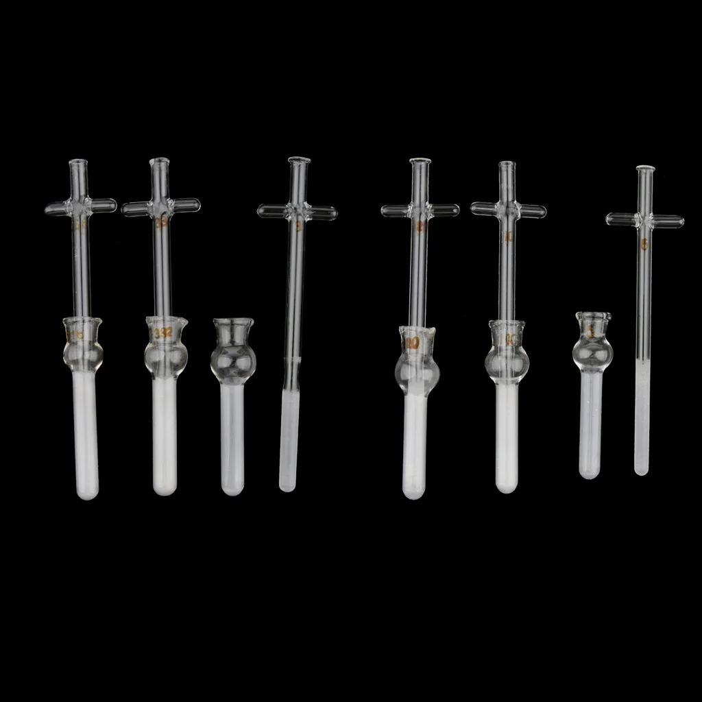 Гомогенизатор для стекол 0 5 мл 1 2 3 10 15 | Красота и здоровье