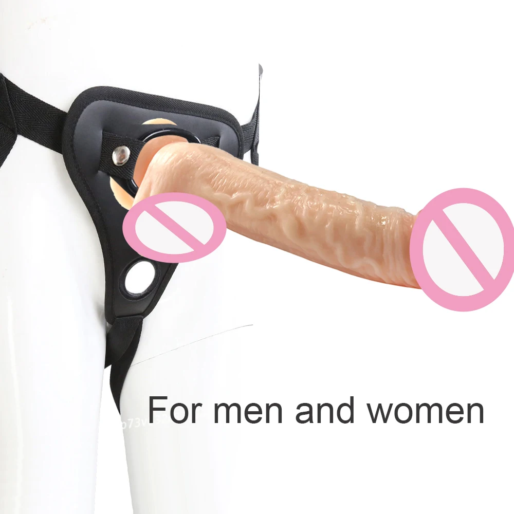 Носимые страпон пенис для бриллиантов взрослые секс игрушки трусики бриллианты