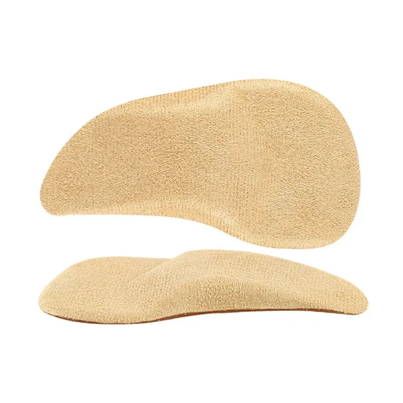 

1Pair New Gel Metatarsal Pads for Shoes Sore Ball Foot Care Tool Feet Pain Shoes Insoles Pads Cushion Forefoot Arch Support