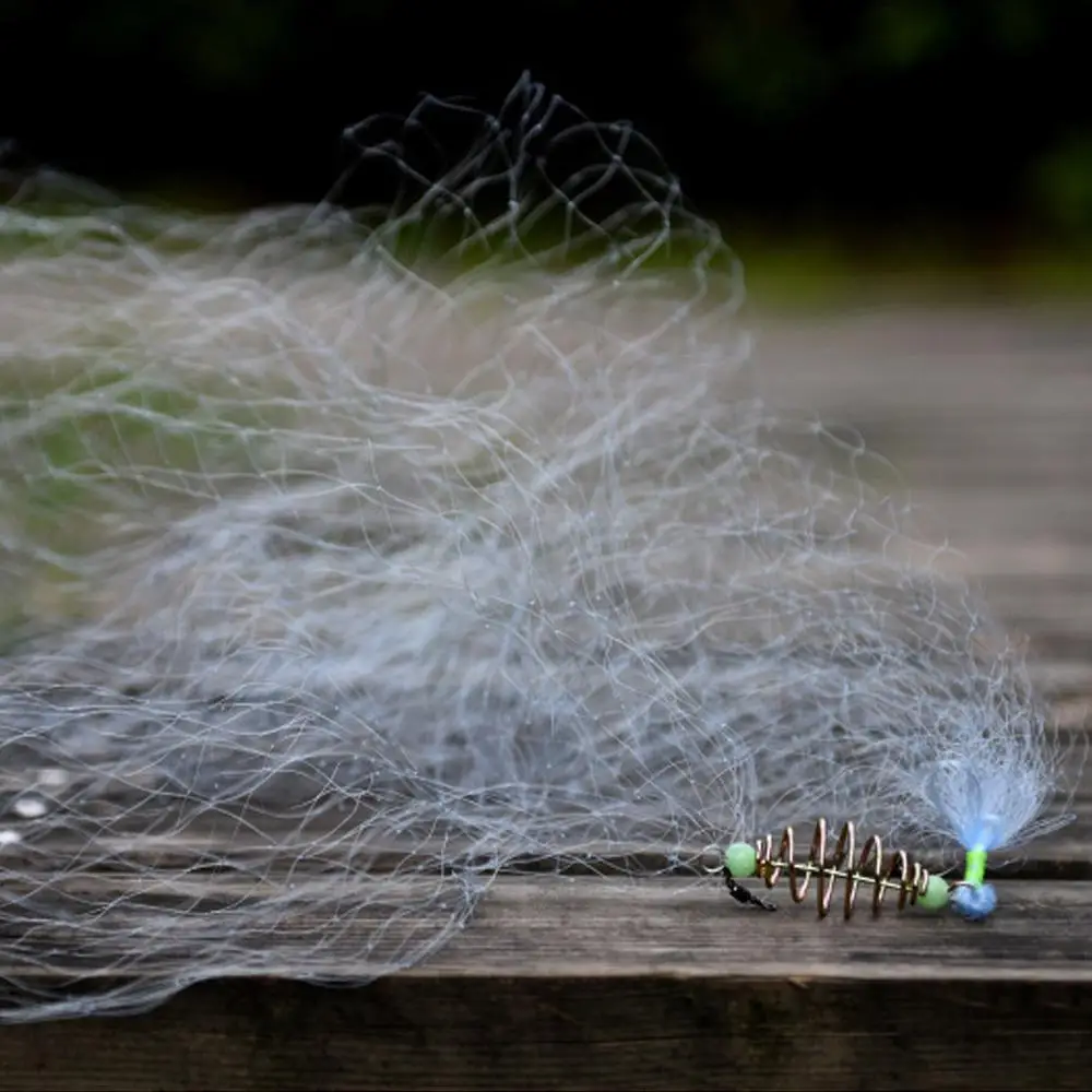 Рыболовная сеть рыболовная Ловушка не требует крючков оптовая продажа # W