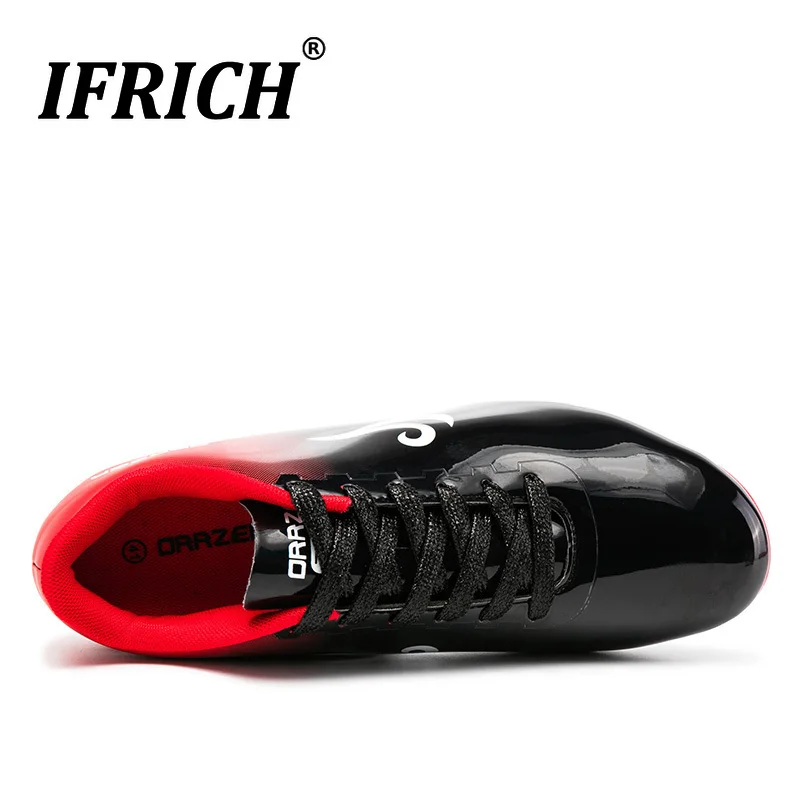 2019 новые Нескользящие трек поле обувь для унисекс удобные мужские кроссовки лето