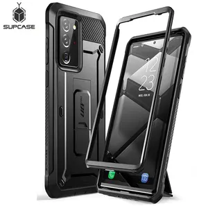 supcase for samsung galaxy note 20 ultra case 6 92020 ub pro full body rugged holster cover without built in screen protector free global shipping