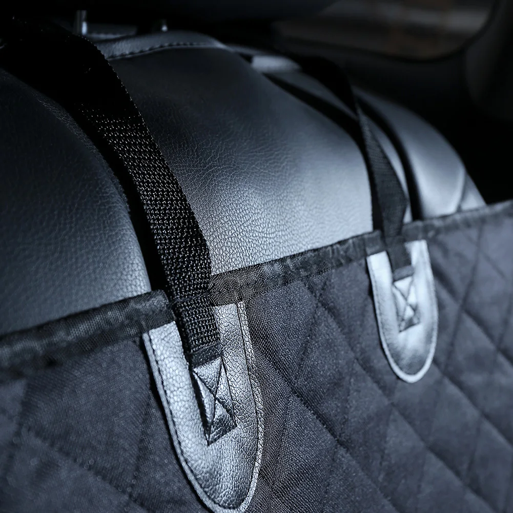 Online Coprisedili Per Auto Per Cani Tappetino Per Animali Domestici Accessori Per Auto Per Cani Impermeabili Cuscino Per Amaca Per Auto Protezione Da Viaggio Tappetino Per Sedile Posteriore