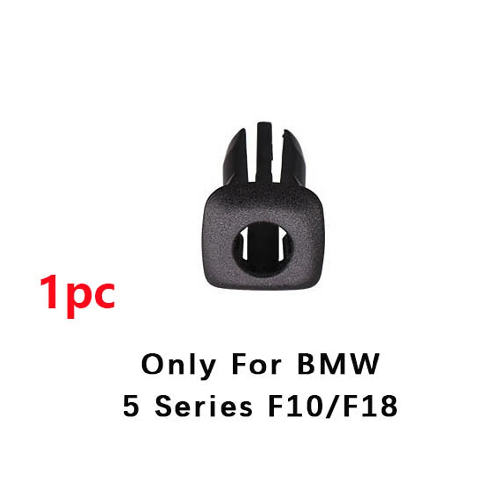 Автомобильный Дверной замок контактная крышка Воздушная кнопка для BMW 520 523 525 528 530