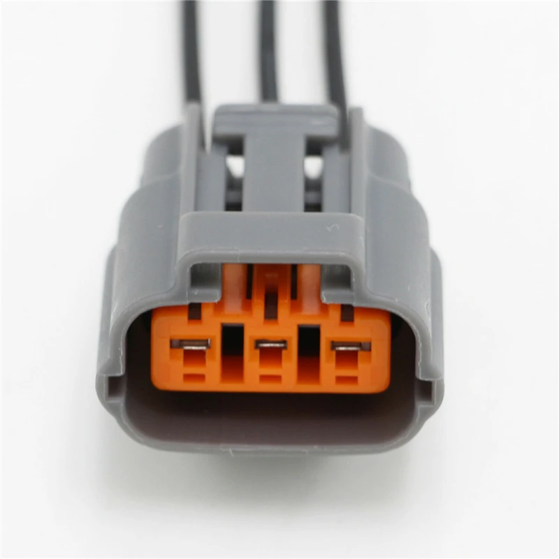 4 шт. катушки зажигания штекерные соединители Пигтейл-подключение проводов для