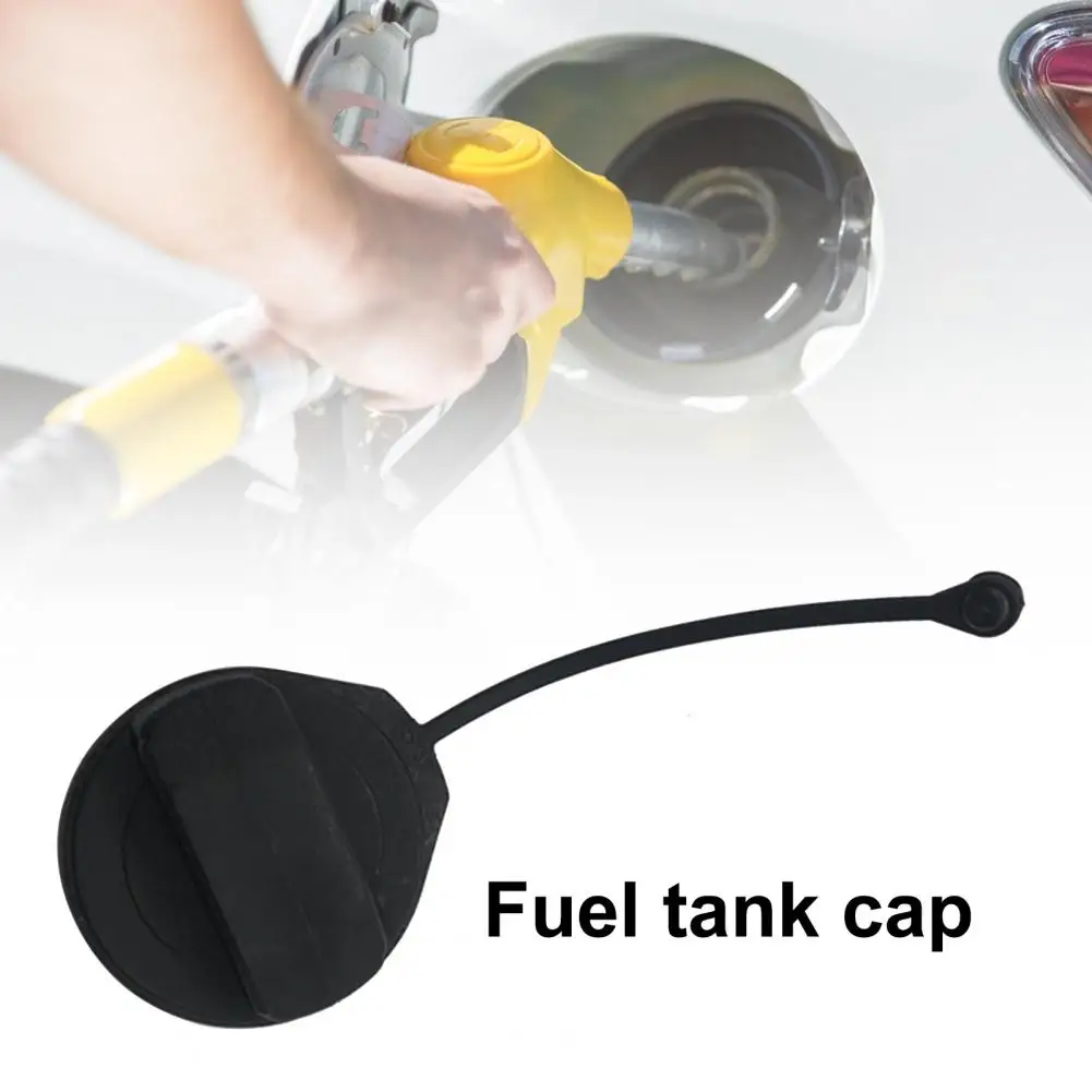 

Petrol Cap Eco-friendly Leak-proof ABS Diesel Inner Cover Cap 1J0201550A for PASSAT