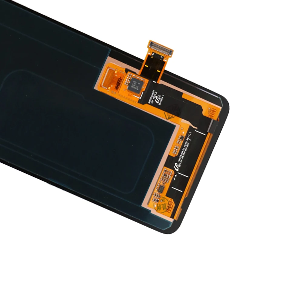 Супер AMOLED 5,6 ''Дисплей lcd для SAMSUNG Galaxy A8 lcd A530 A530F A530DS lcd сенсорный дигитайзер сборка регулировка яркости
