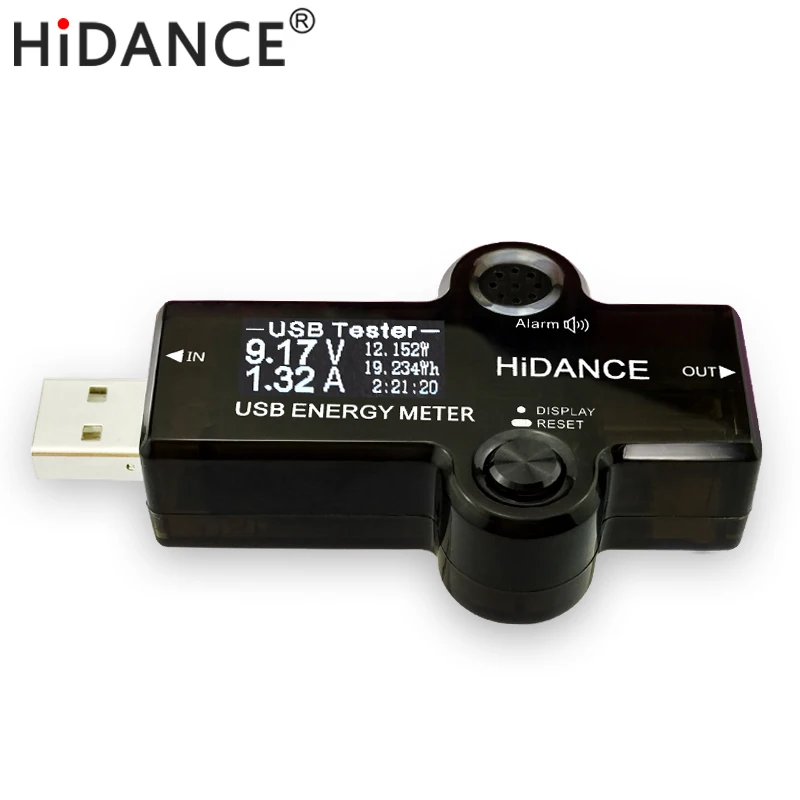 USB 3,0 TFT 13 в 1 USB тестер приложение dc Цифровой вольтметр Амперметр voltimetro power bank детектор напряжения вольтметр Электрический доктор