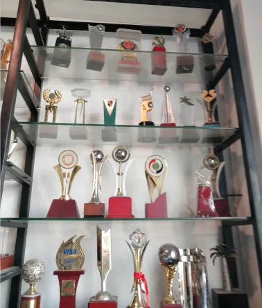 Индивидуальные металлические/полимерные медали трофы прямые продажи с фабрики