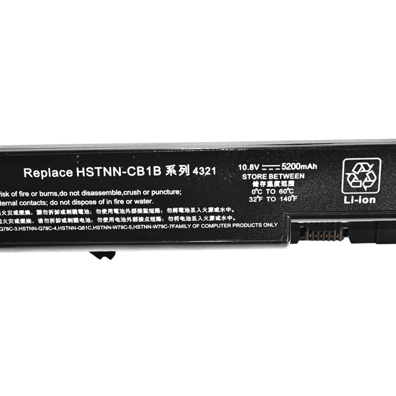 ApexWay аккумуляторная батареядля ноутбука HP 420 425 4320 т 620 625 ProBook 4320s 4321S 4325s 4326s 4420s 4421s