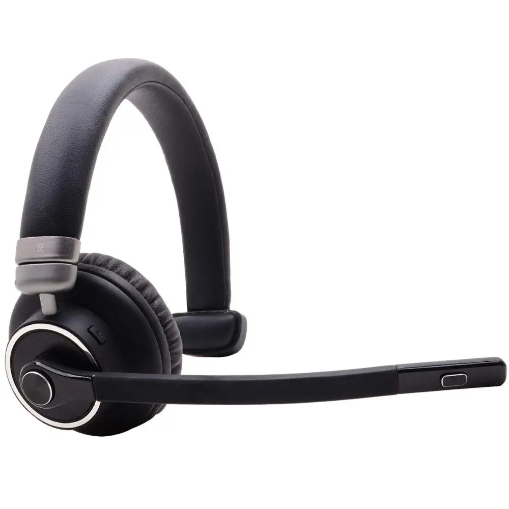 Bluetooth гарнитура M91 беспроводная 1drag 2 BT шумоподавление наушники Кнопка отключения