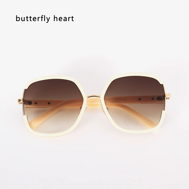 Солнцезащитные очки кошачий глаз для мужчин и женщин винтажные с затемненными