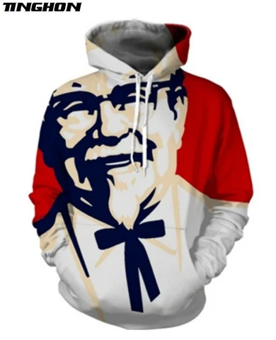 Kfc hoodie and joggers hotsell