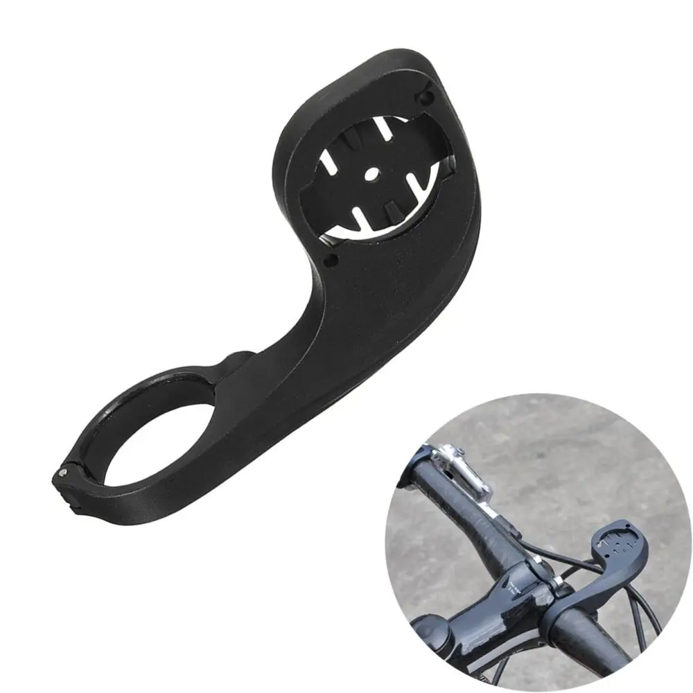 

Bicycle Computer Holder Bicycle Handlebar Mount Riding Code Table GPS Seat Extension Mount Bracket for Bryton / Garmin / WAHOO