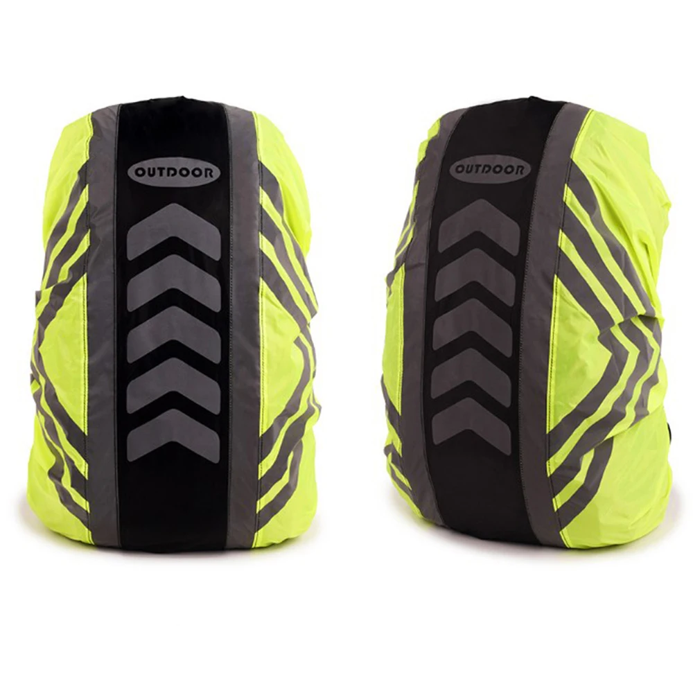 Рюкзак с защитой от дождя новый открытый альпинистская команда спортивный