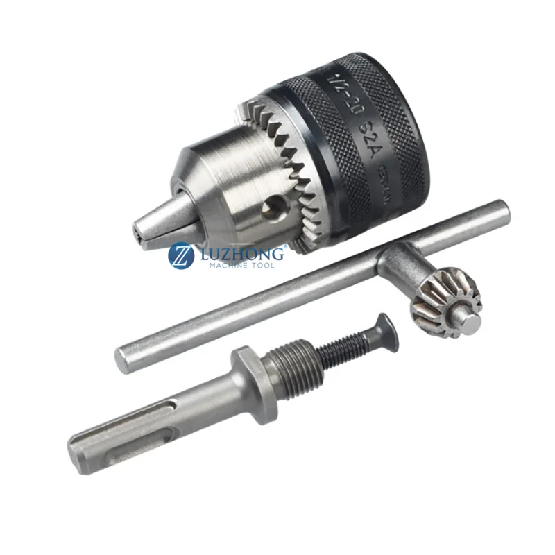 

BT40 drill chuck holder for drill chuck for cnc milling machine