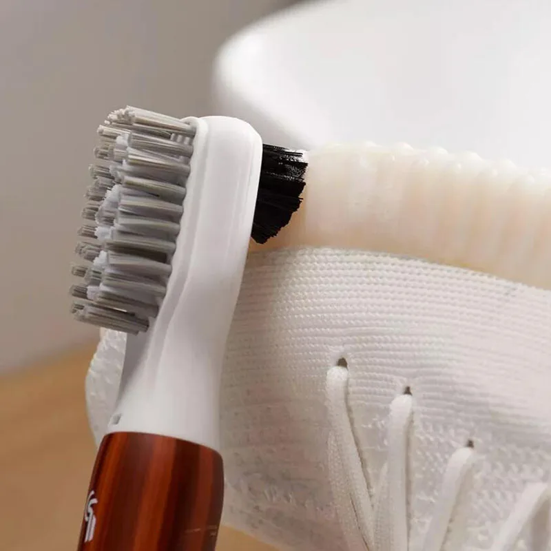 Щетка для обуви PULIN звуковая электрическая с вибрацией водонепроницаемая IPX7 USB