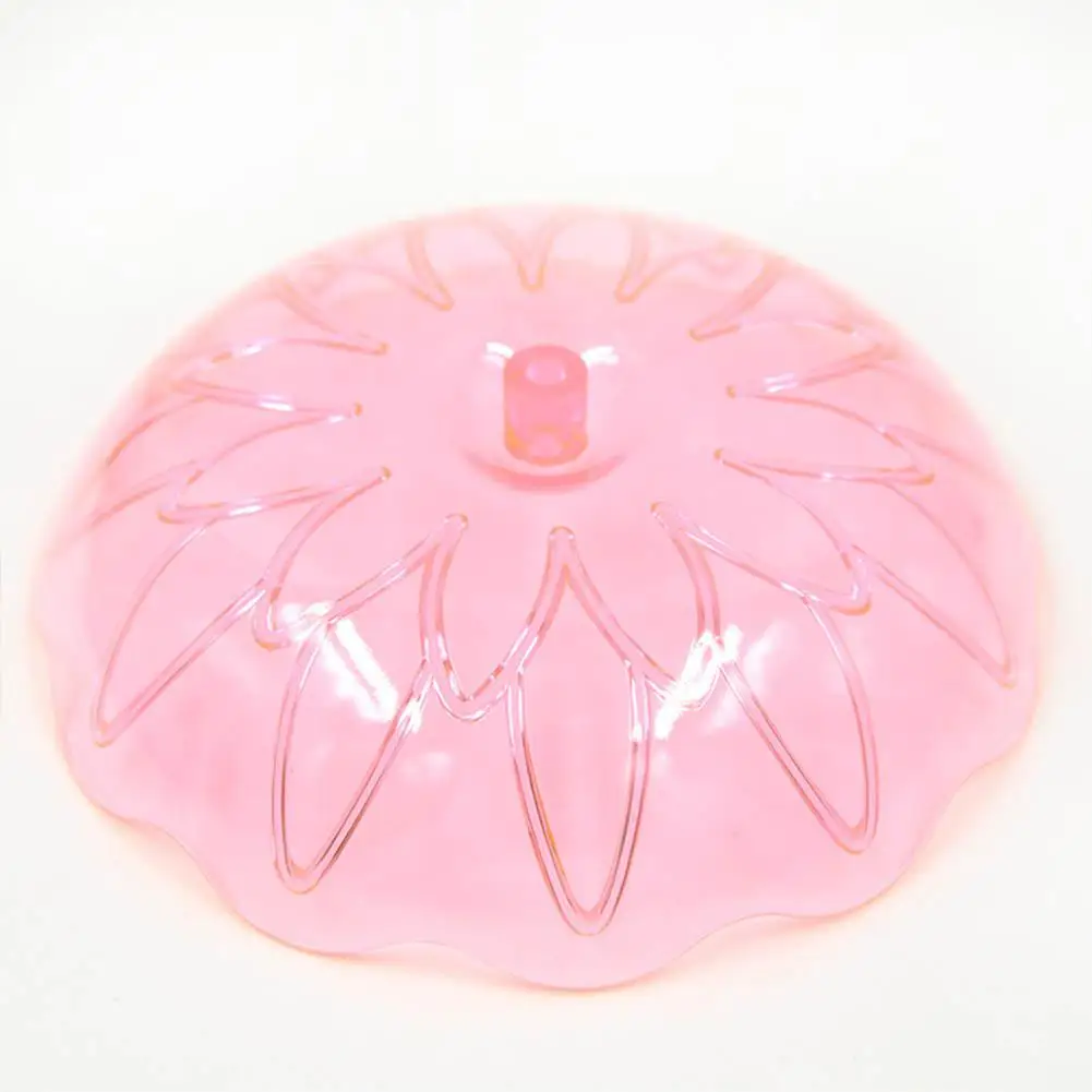 Прозрачный кристаллический диск для бега колесо с подвесная игрушка животное