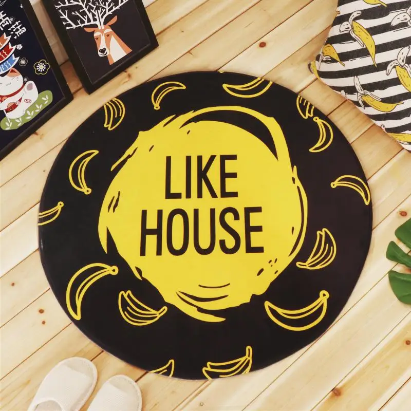 60 2000 см Противоскользящий коврик кофейный столик кресло пол накладка на педаль