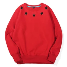 2021 New Arrival Hot Sale Men Sweatshirt None Brand Top Fashion Pentagram Casual Cotton O-neck Full Hoodie Hoodies Hip Hop