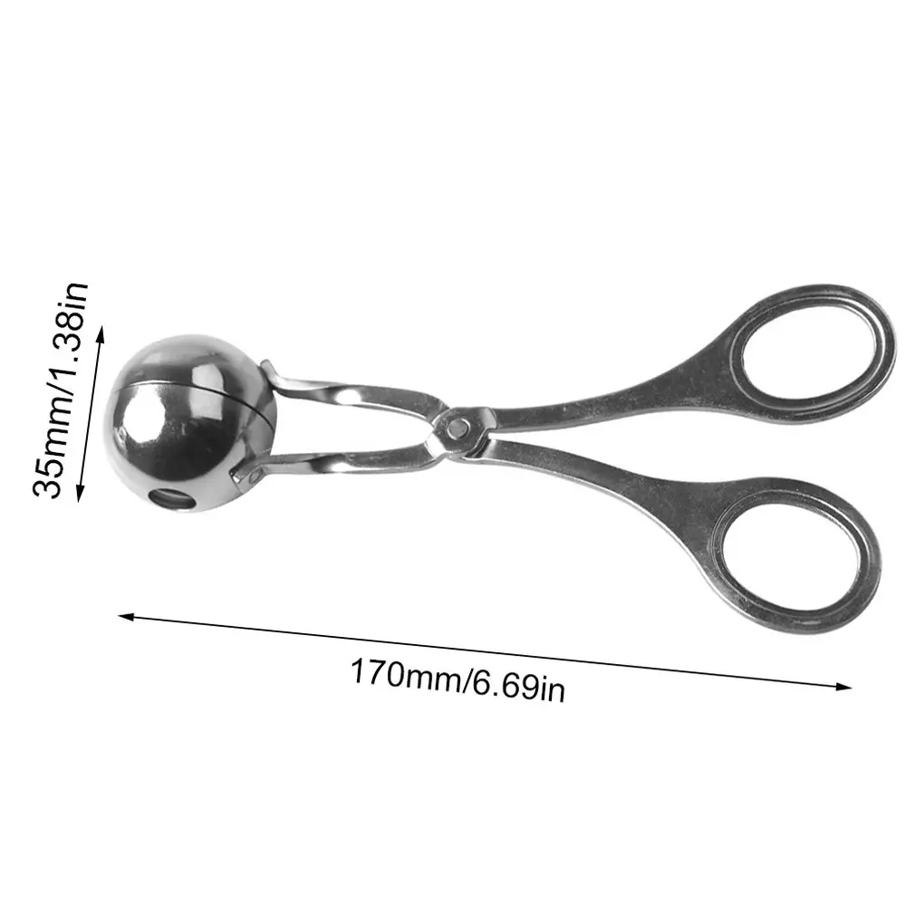 Кухонные принадлежности гаджеты удобный аппарат для приготовления фрикаделек
