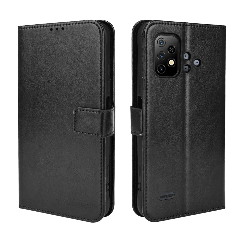 for umidigi bison x10 case flip luxury wallet pu leather phone bags for umidigi bison x10 case cover 6 53 free global shipping