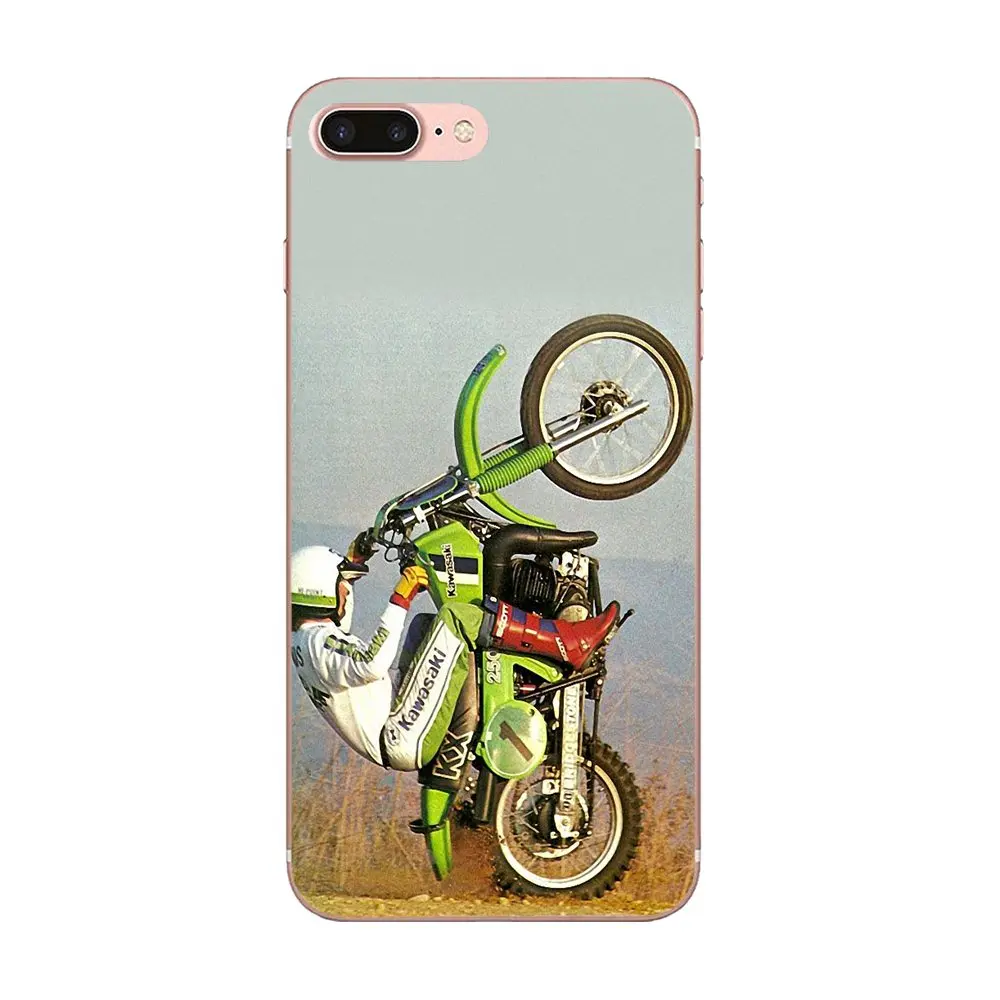 Мотоцикл король открытой дороги для Xiaomi Redmi Mi 4 7A 9T K20 CC9 CC9e Note 7 9 Y3 SE Pro Prime Go