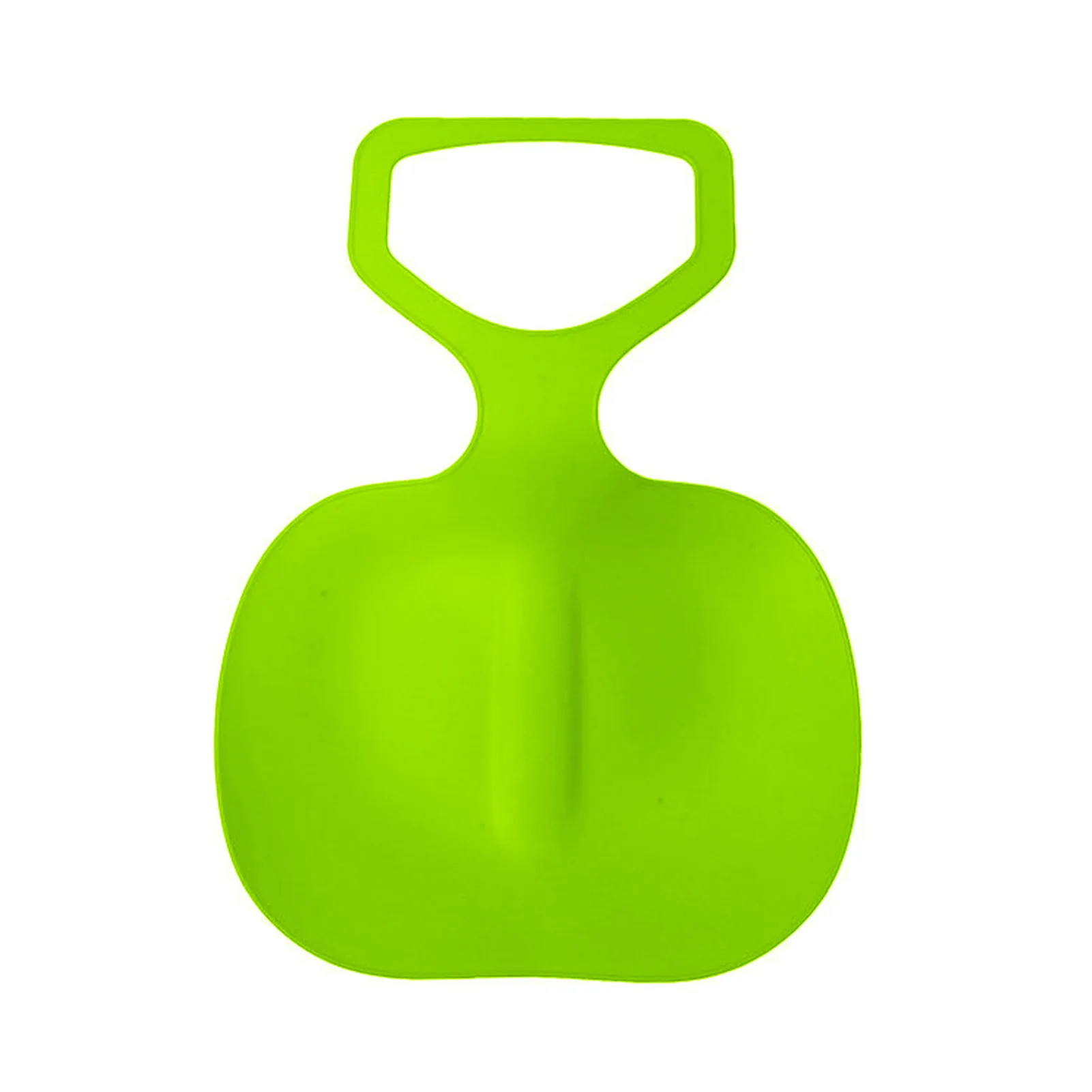 

Skating Ergonomic Outdoor Winter Travel Sand For Kids Snow Sled Board Downhill Ski With Handle Grass Multifunction PP Non Slip