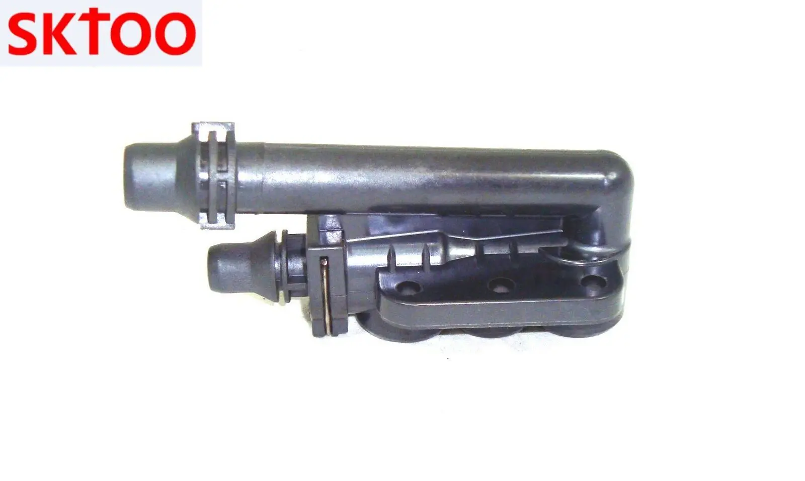 Корпус термостата 17217559962 17127507982 для BMW E60 E61 E63 E64 E65 E66 528 530 545 750 745 |