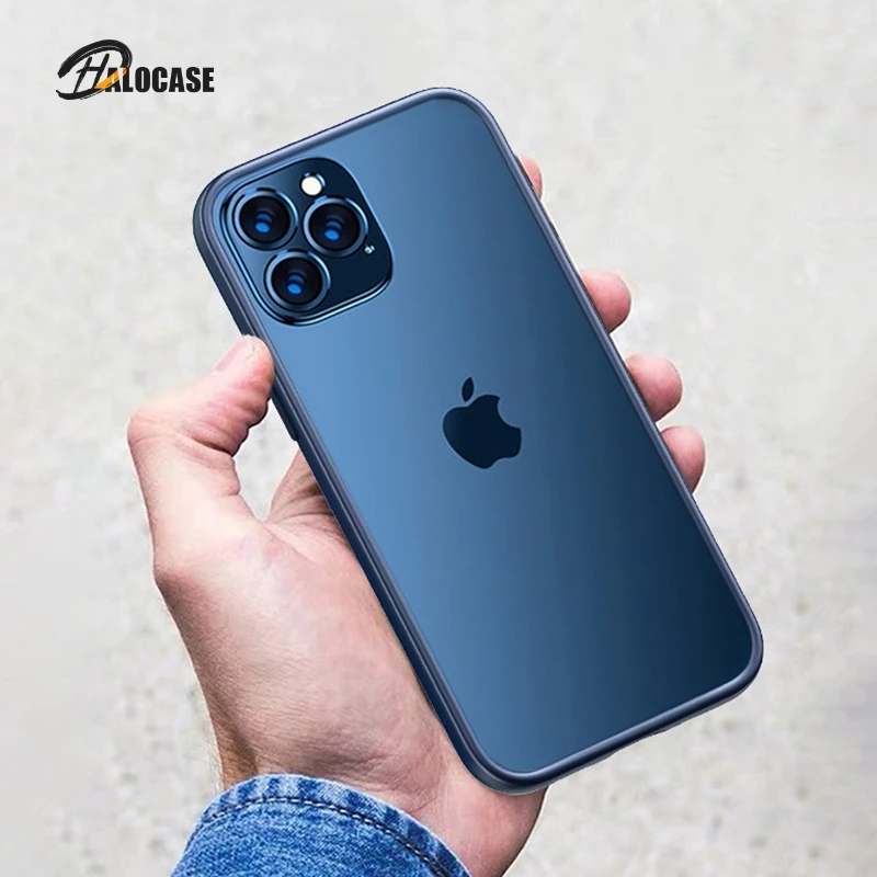 

Luxury Square Plating Silicone Shockproof Phone Cases For iPhone 11 12 Pro Max Mini X Xs MAX XR Ultra Thin Soft Back Cover Capa