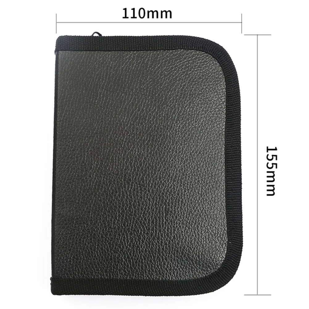 

Portable Jewelry Making Supplies Kit Professional Jewelry Pliers Jewelry Beading Making Repairing Tools Set with Carrying Bag