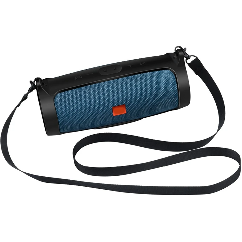 Новый жесткий силиконовый чехол для Jbl Charge 4 Chareg4 портативный водонепроницаемый