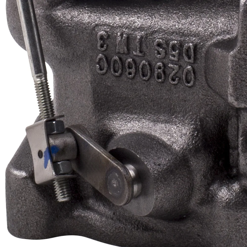 K04 025 левая сторона турбо для Audi RS4 BI N/side 2.7L P ASJ/AZR 078145701H