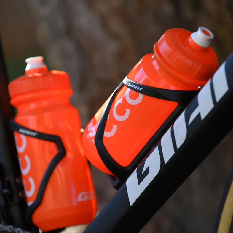 Гигантская 600 мл PRO TEAM CCC бутылка для воды велосипеда MTB горного дорожный велосипед