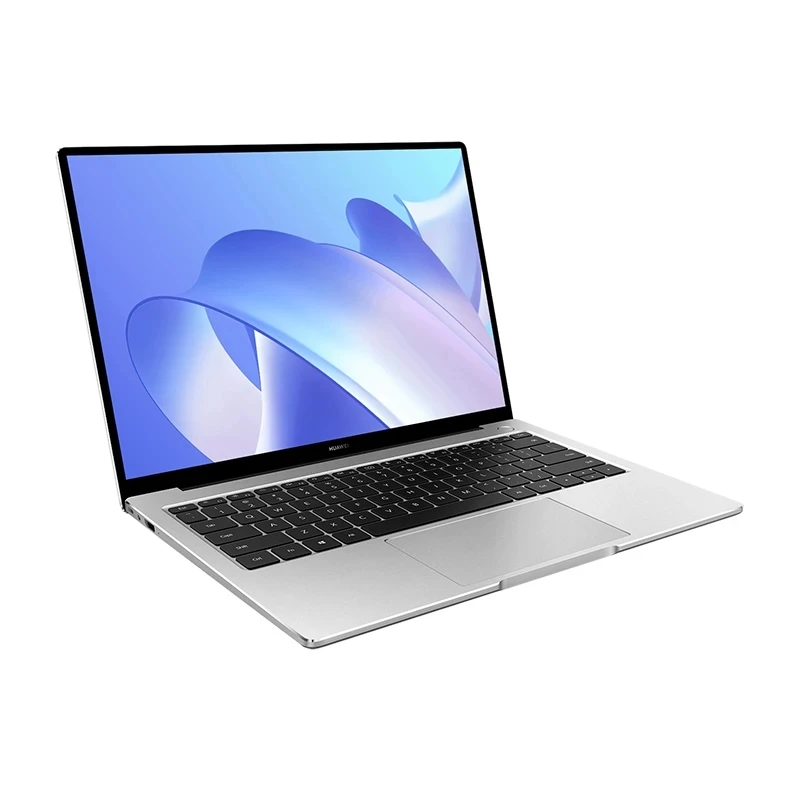 HUAWEI MateBook 14 2021 Новый 14-дюймовый ноутбук Ryzen 7 нм R5-5500U / R7-5700U 16G 512G SSD FHD IPS 2K сенсорный