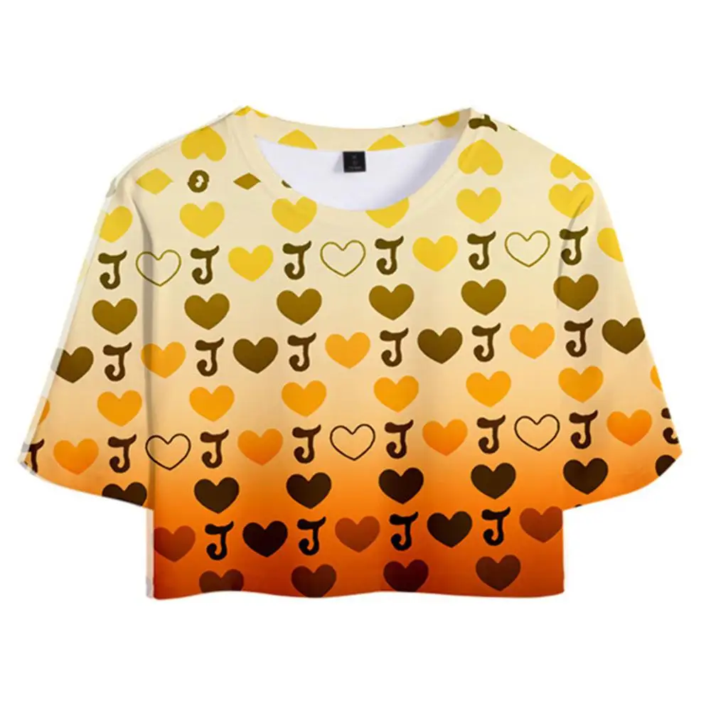 Костюм для косплея аниме невероятные приключения Джоджо рубашка взрослых +