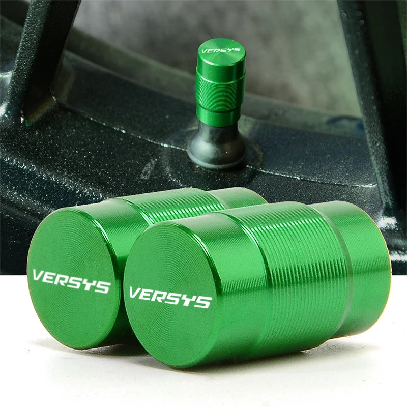 Колпачки для стержней клапанов колеса мотоцикла Kawasaki VERSYS 1000 650 300x KLE1000/650