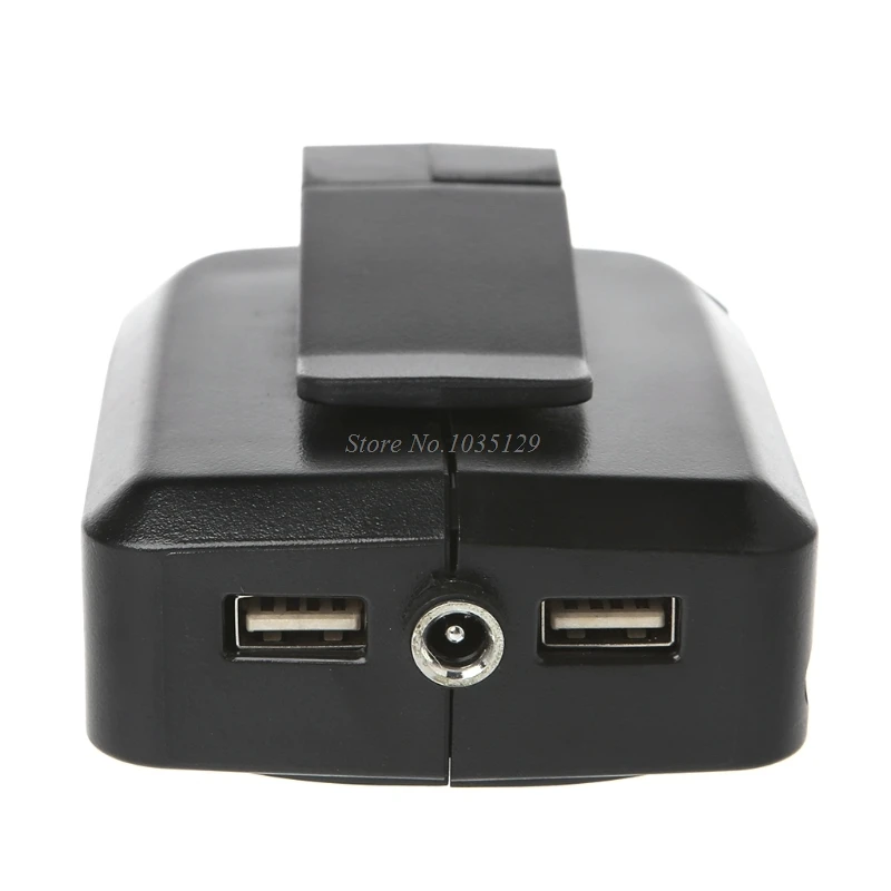 Адаптер питания USB для зарядки MAKITA ADP05 14-18 в литий-ионный аккумулятор новинка