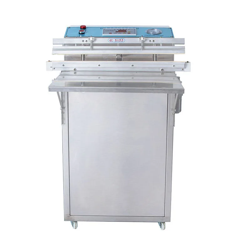 Настольная вакуумная упаковочная машина для сумок автоматическая - купить по